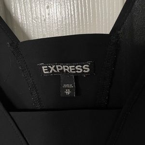 Express Tank Top